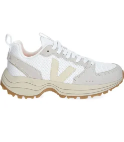 Online Baskets Venturi Alveomesh White Pierre Natural Femme Baskets