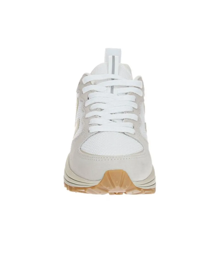 Online Baskets Venturi Alveomesh White Pierre Natural Femme Baskets