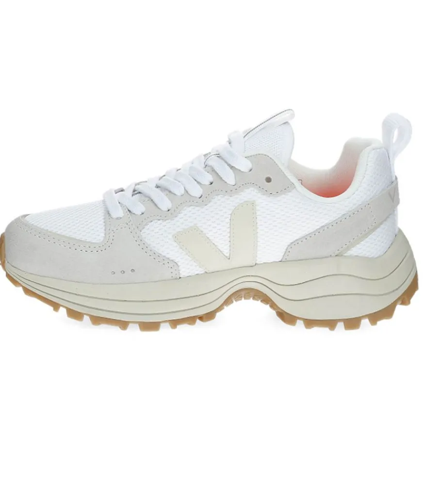 Online Baskets Venturi Alveomesh White Pierre Natural Femme Baskets