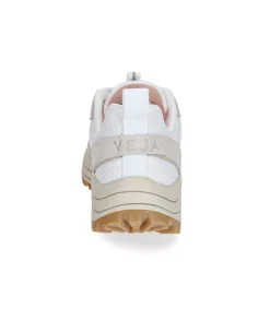 Online Baskets Venturi Alveomesh White Pierre Natural Femme Baskets