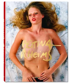 New Bettina Rheims - Edition Collector Beaux Livres