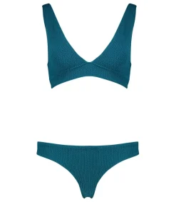 Bikini Aqua Basil Femme Maillots De Bain