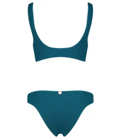 Bikini Aqua Basil Femme Maillots De Bain