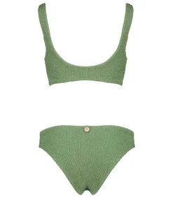 Best Bikini Aqua Mint Femme Maillots De Bain