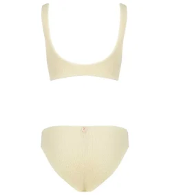 Discount Bikini Aqua Vanilla Femme Maillots De Bain