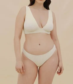 Discount Bikini Aqua Vanilla Femme Maillots De Bain