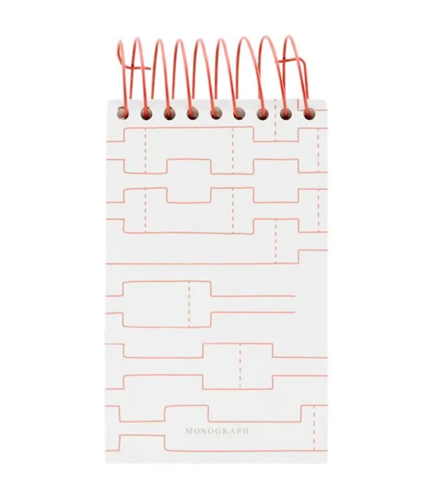 Sale Bloc-Notes A Spirale Carnets & Blocs