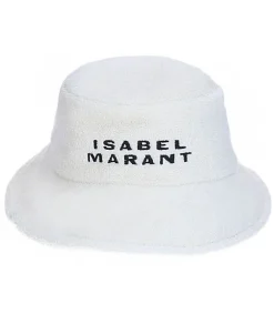 Clearance Bob Denji Creme Femme Chapeaux, Bonnets & Casquettes