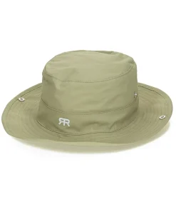 Online Bob Pioggia Soft Kaki Femme Chapeaux, Bonnets & Casquettes