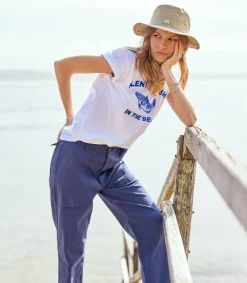 Online Bob Pioggia Soft Kaki Femme Chapeaux, Bonnets & Casquettes