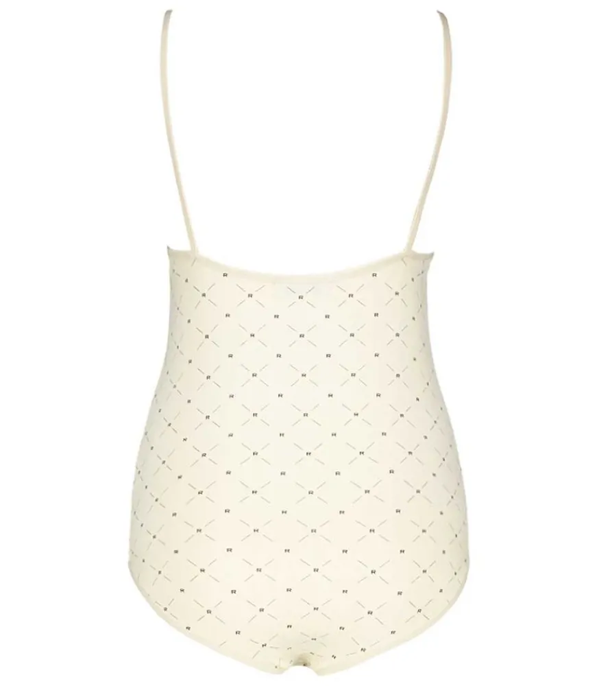 Clearance Body Monogramme Femme Lingerie