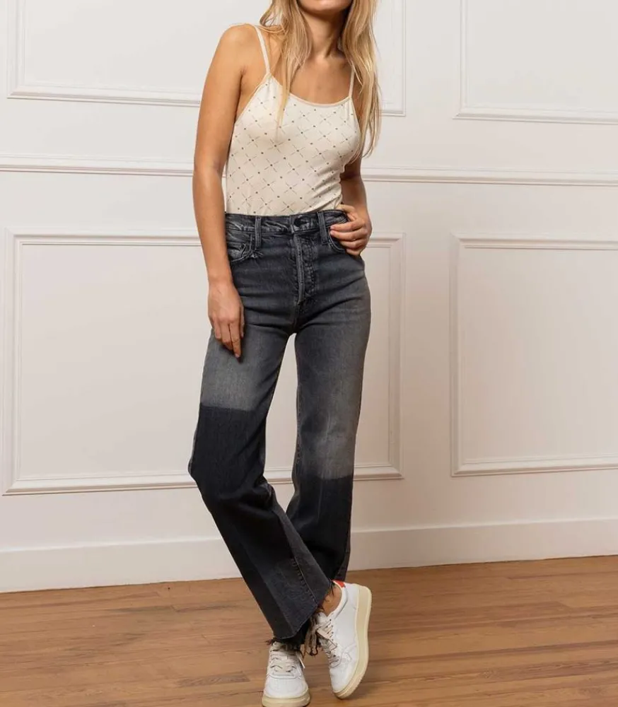 Clearance Body Monogramme Femme Lingerie