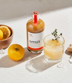 Outlet Boisson Bio N°2 : Brut 500Ml Thés & Infusions