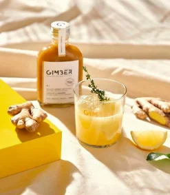 Hot Boisson N°1 : The Original 200Ml Thés & Infusions