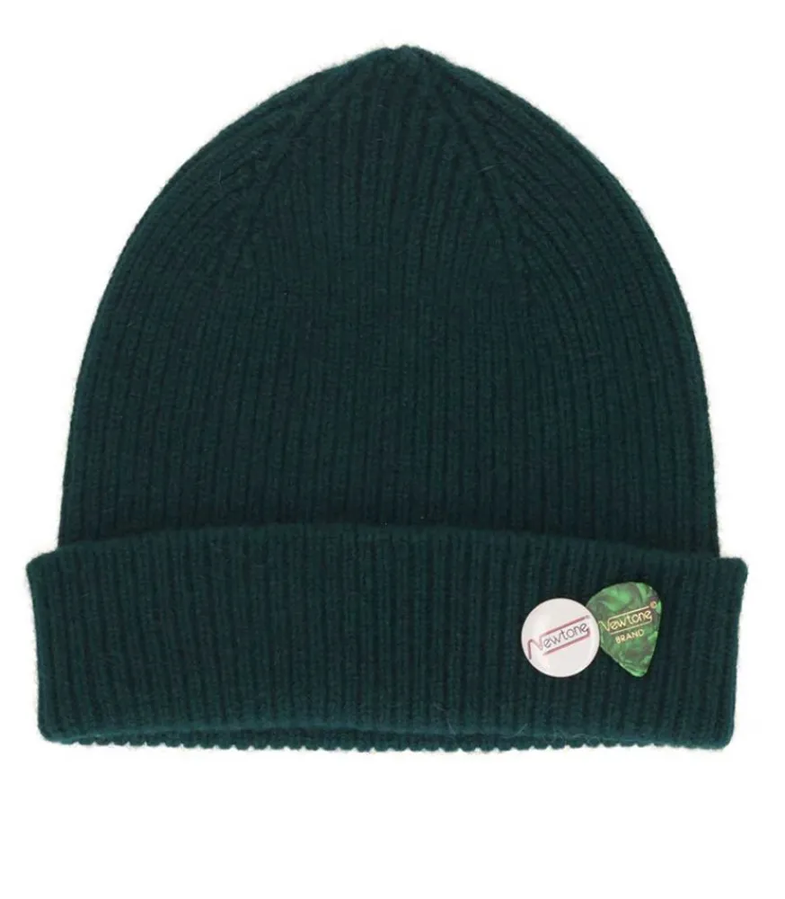 Best Bonnet Hayer Bleed Forest Femme Chapeaux, Bonnets & Casquettes