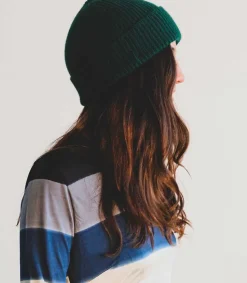 Best Bonnet Hayer Bleed Forest Femme Chapeaux, Bonnets & Casquettes