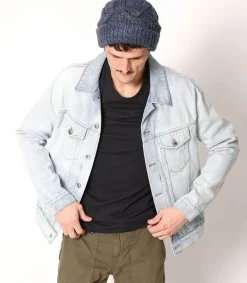 Hot Bonnet Ryamy En Maille Chinee Midnight Femme Chapeaux, Bonnets & Casquettes