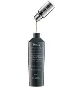 Hot Booster Huiles Essentielles Et Vegetales Cheveux Blonds/Chatains 5 Ml Femme Soins Cheveux