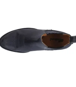 Sale Boots Chelsea Homme Estudio Bis Black Homme Boots