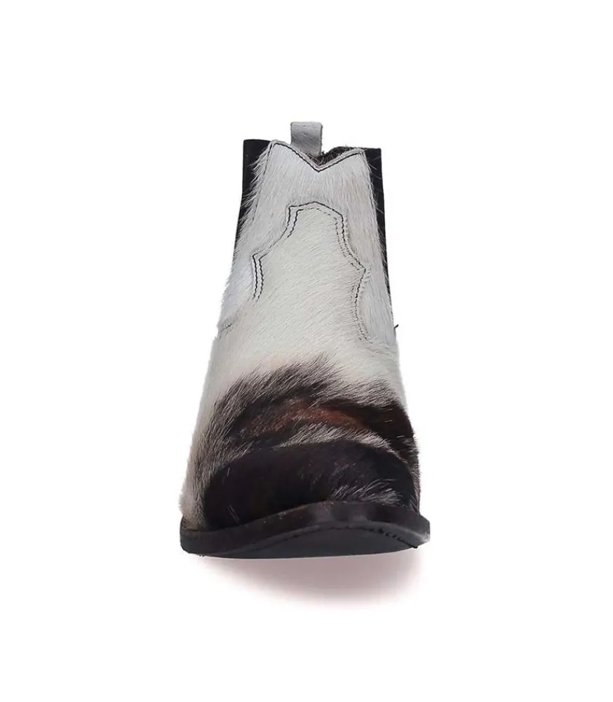 Outlet Boots Crosby Femme Boots & Bottines