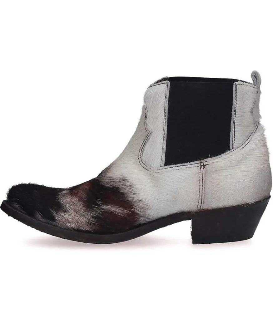 Outlet Boots Crosby Femme Boots & Bottines