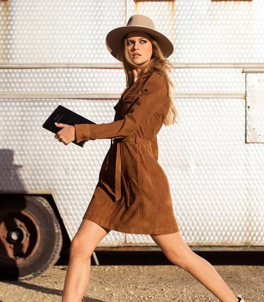 Outlet Boots Crosby Femme Boots & Bottines