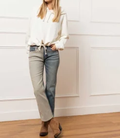 Online Boots Estudio Bis Bentley Ocre Femme Boots & Bottines