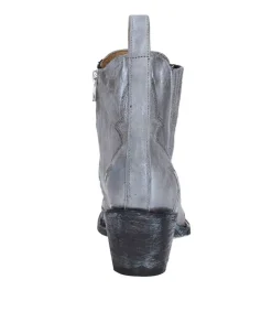 Clearance Boots Fury Nacar Metallic Femme Boots & Bottines