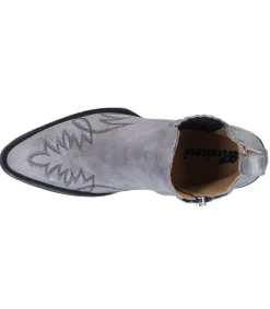 Clearance Boots Fury Nacar Metallic Femme Boots & Bottines