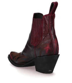 Sale Boots Gaucho 3 Femme Boots & Bottines