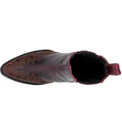 Sale Boots Gaucho 3 Femme Boots & Bottines