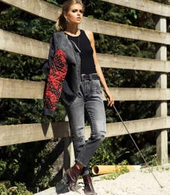 Sale Boots Gaucho 3 Femme Boots & Bottines