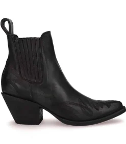Discount Boots Gaucho 1 Femme Boots & Bottines