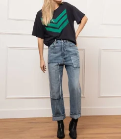 Discount Boots Gaucho 1 Femme Boots & Bottines