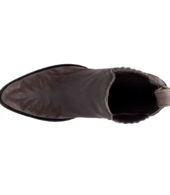 New Boots Gaucho Long Stitch 2 Femme Boots & Bottines