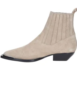 Clearance Boots Georgia Sable Femme Boots & Bottines