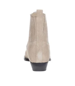 Clearance Boots Georgia Sable Femme Boots & Bottines