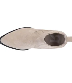 Clearance Boots Georgia Sable Femme Boots & Bottines