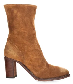 Sale Boots Kval Scamo Vinsanto Femme Boots & Bottines