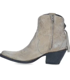 Boots La Concha Bone Femme Boots & Bottines