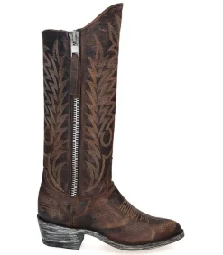 Sale Boots Santiag Razz 13 Perro Loco X Jane De Boy Femme Boots & Bottines