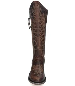 Sale Boots Santiag Razz 13 Perro Loco X Jane De Boy Femme Boots & Bottines