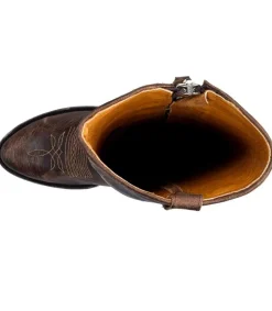 Sale Boots Santiag Razz 13 Perro Loco X Jane De Boy Femme Boots & Bottines