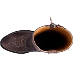 Outlet Boots Santiag Razz 10 Perro Loco X Jane De Boy Femme Boots & Bottines