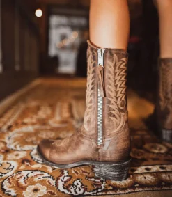 Outlet Boots Santiag Razz 10 Perro Loco X Jane De Boy Femme Boots & Bottines