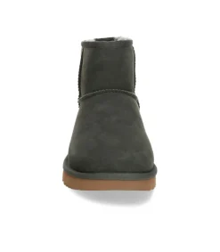 Online Bottines Homme Classic Mini Regenerate Forest Night Femme Boots & Bottines