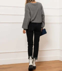 Best Bottines The Plaid Boots Femme Boots & Bottines