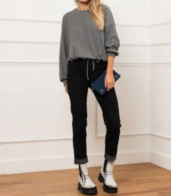 Best Bottines The Plaid Boots Femme Boots & Bottines