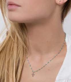 New Boucles D'Oreilles Puces Lune Or Rose Et Diamant Femme Boucles D'Oreilles