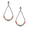 Best Boucles D'Oreilles Zizanie Petit Modele Femme Boucles D'Oreilles
